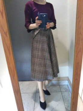 huiyangさんのコーディネート