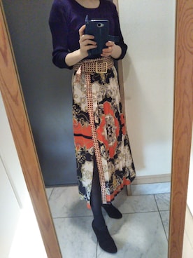 huiyangさんのコーディネート