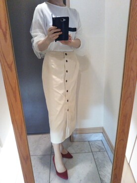 huiyangさんのコーディネート