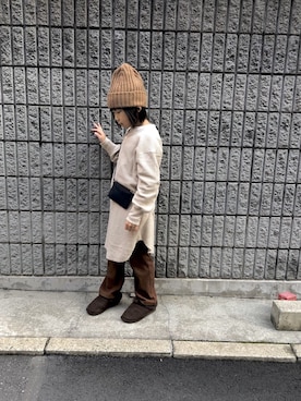 HiNAさんのコーディネート