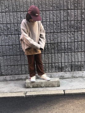 HiNAさんのコーディネート