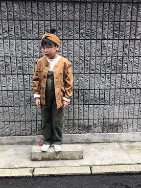 HiNAさんのコーディネート