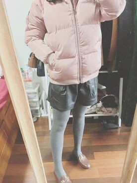 溜溜麻麻さんのコーディネート