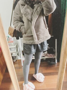 溜溜麻麻さんのコーディネート