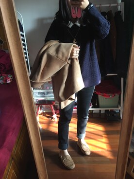 溜溜麻麻さんのコーディネート