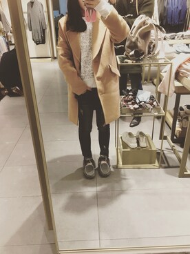 溜溜麻麻さんのコーディネート