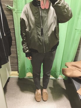 溜溜麻麻さんのコーディネート