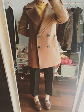 溜溜麻麻さんのコーディネート