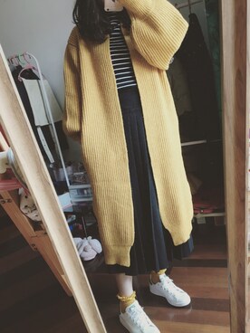 溜溜麻麻さんのコーディネート