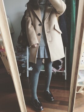 溜溜麻麻さんのコーディネート