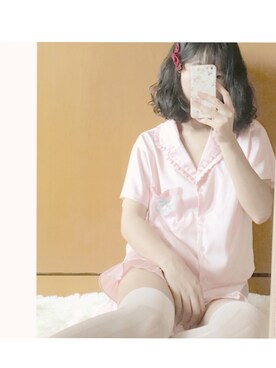 Siseiさんのコーディネート