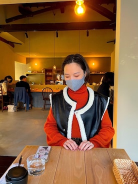 MAIさんのコーディネート