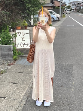 MAIさんのコーディネート