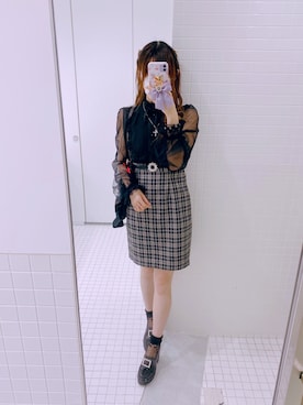 deyilanniさん（レディース・166cm）の秋コーディネート