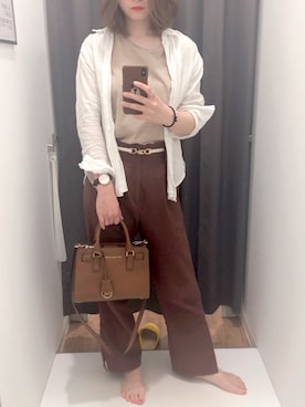 nonさんのコーディネート