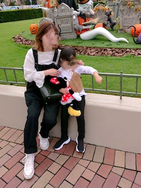 nonさんのコーディネート