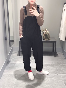 nonさんのコーディネート