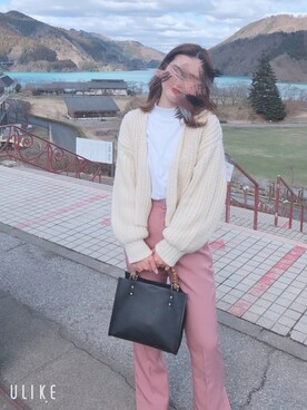 nonさんのコーディネート