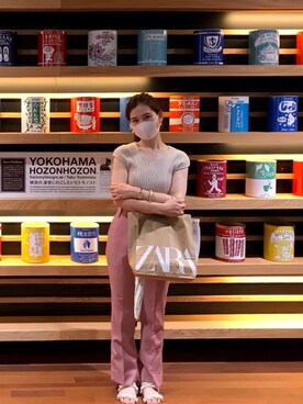 nonさんのコーディネート