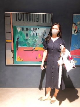 nonさんのコーディネート