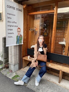 nonさんのコーディネート