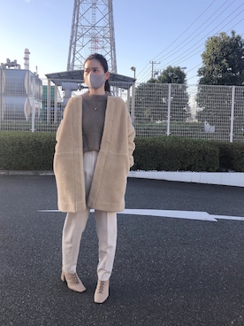 nonさんのコーディネート