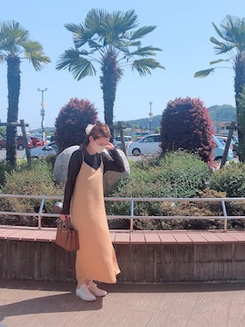 nonさんのコーディネート