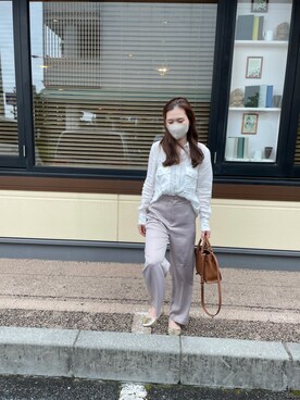 nonさんのコーディネート