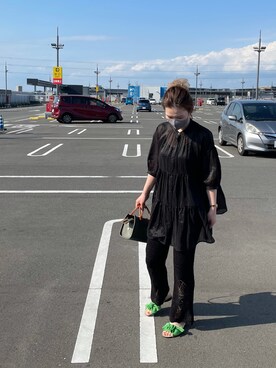 nonさんのコーディネート