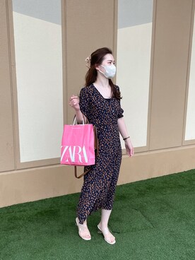 nonさんのコーディネート