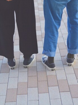 カキピー///さんのコーディネート