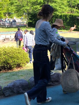 u__kaさんのコーディネート