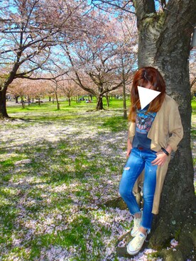 ﾏ ｲ ﾏ ｲさんのコーディネート