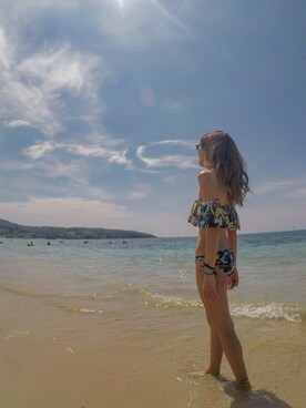 ﾏ ｲ ﾏ ｲさんのコーディネート