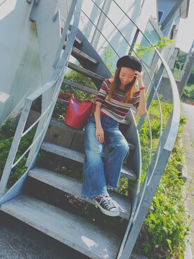 ﾏ ｲ ﾏ ｲさんのコーディネート