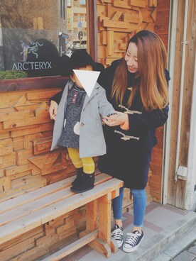 ﾏ ｲ ﾏ ｲさんのコーディネート