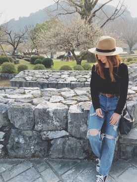 ﾏ ｲ ﾏ ｲさんのコーディネート