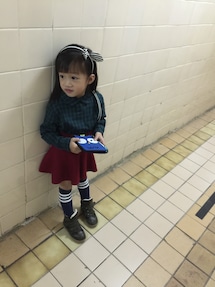 littlegirl1230 | スカート