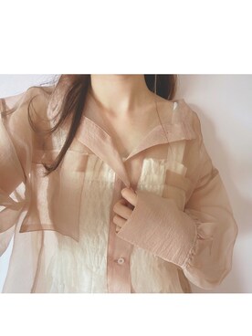 花柒Niaさんのコーディネート