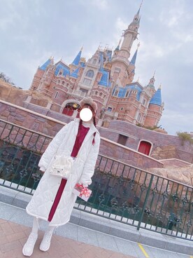 花柒Niaさんのコーディネート