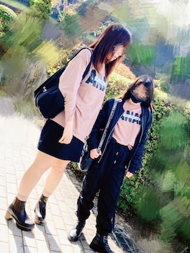 りせりせ☆さん(レディース・163cm)の秋コーディネート