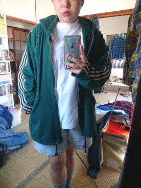 つばめさんのコーディネート