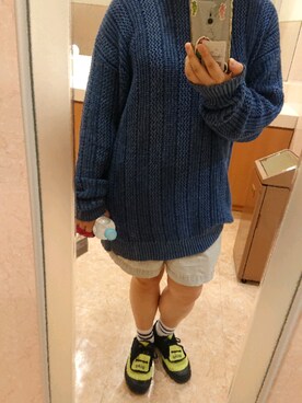 つばめさんのコーディネート