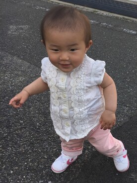 kana.hanaさんのコーディネート