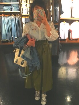 kana.hanaさんのコーディネート