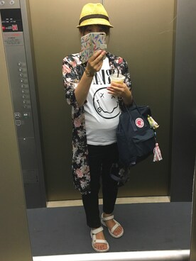 kana.hanaさんのコーディネート