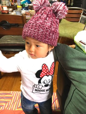 kana.hanaさんのコーディネート