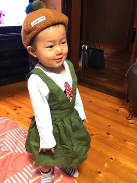 kana.hanaさんのコーディネート