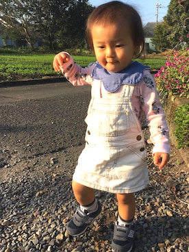 kana.hanaさんのコーディネート