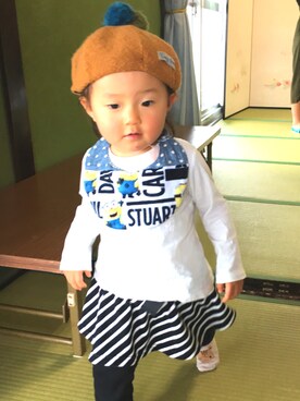 kana.hanaさんのコーディネート